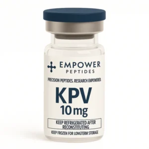 BPC-157 Peptide