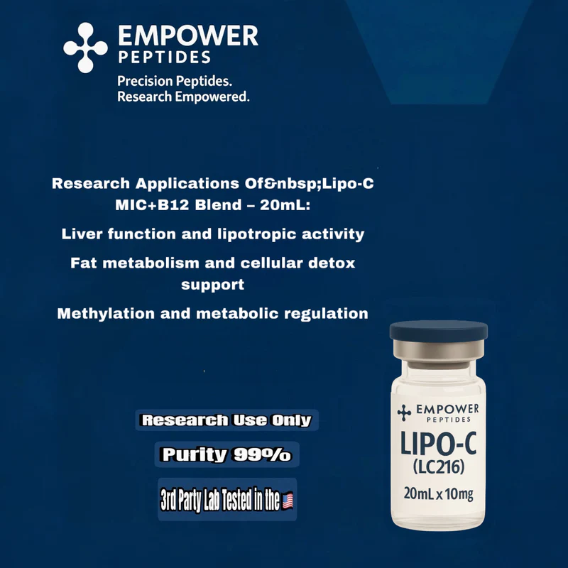 LIPO-C (LC216) 3 LIPO-C (LC216) - Image 3