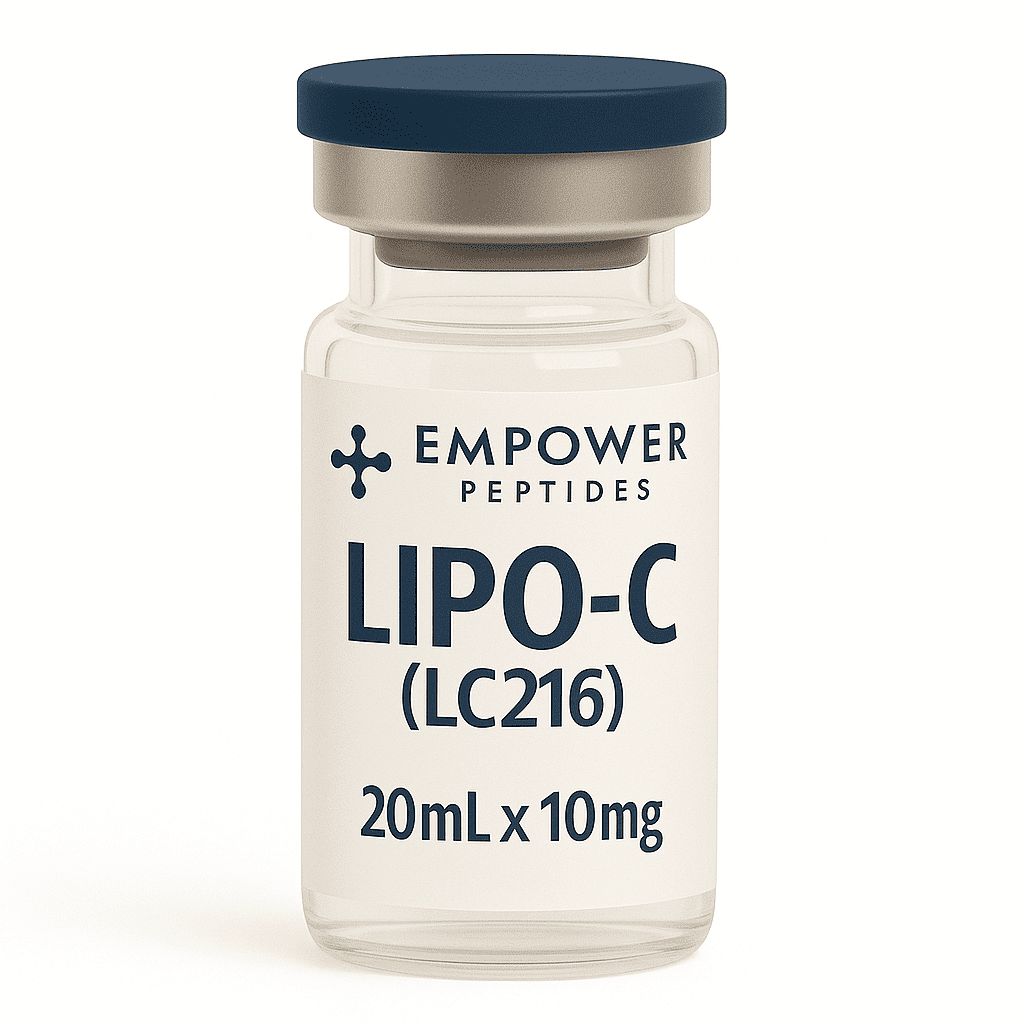 lipo c peptide what is it Buy LIPO-C Injectable 10 mL Lipo-C Injection | Empower Pharmacy
