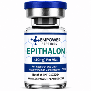 epithalon where to buy (Epitalon) 10mg POLYBCOM Vitamin B12 Injection AOD9604:5mg Vial energy metabolism