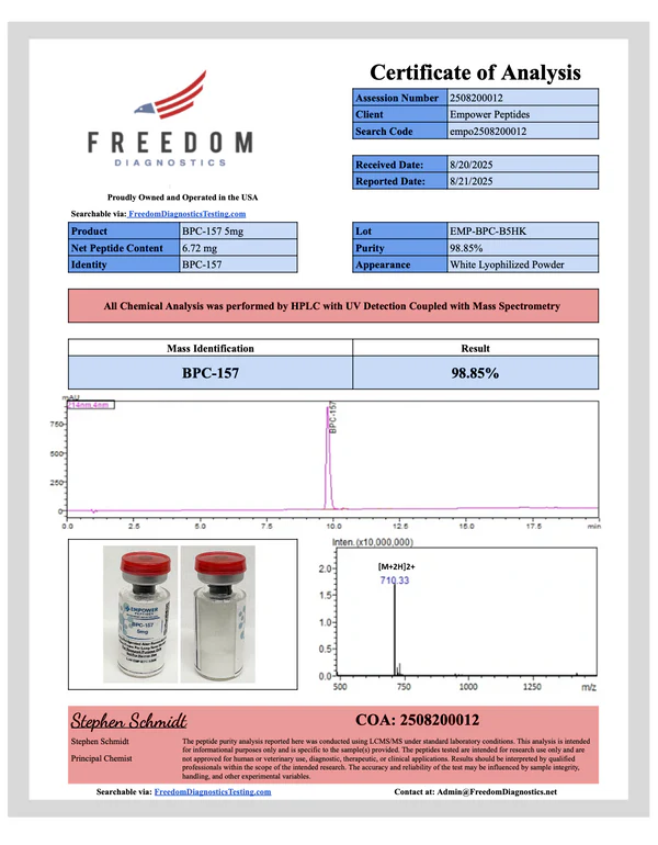 BPC-157 4 BPC-157 - Image 4